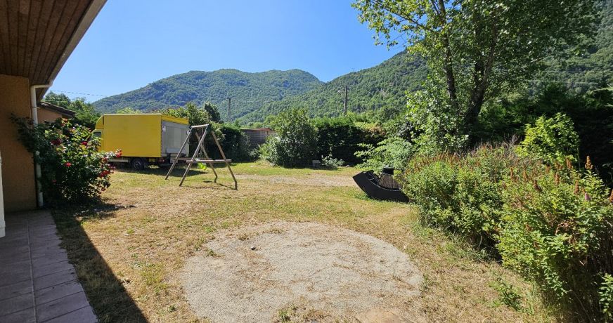 vente Maison Ax Les Thermes