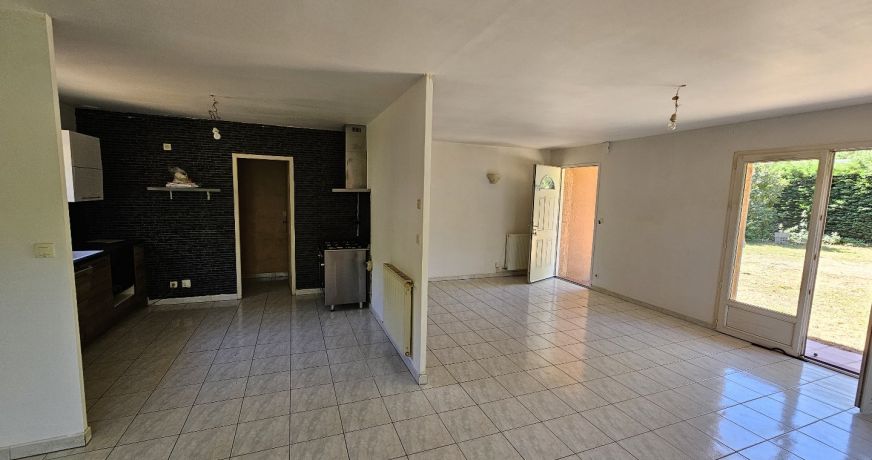 vente Maison Ax Les Thermes