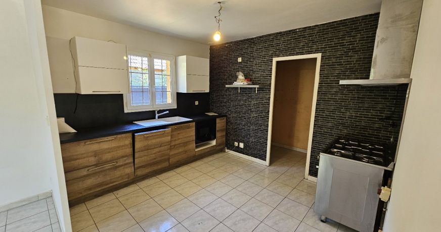 vente Maison Ax Les Thermes