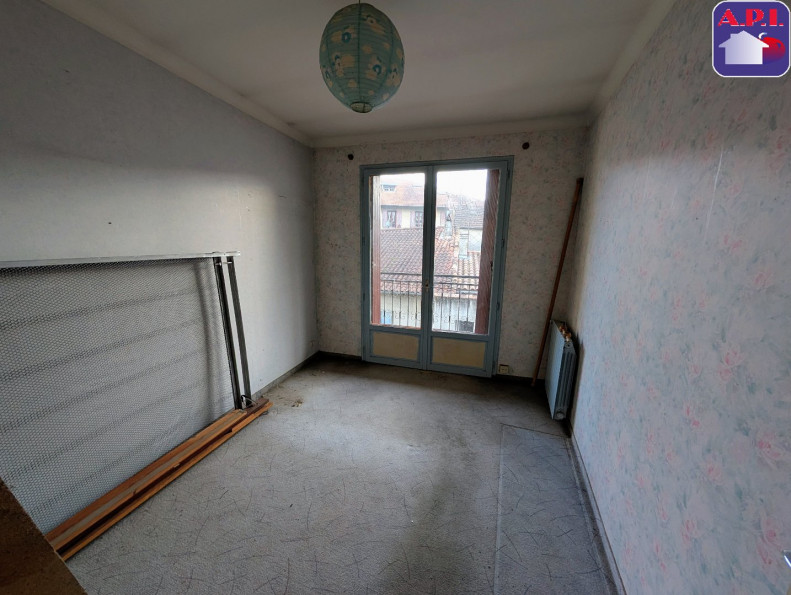 vente Maison Lavelanet - Photo 8