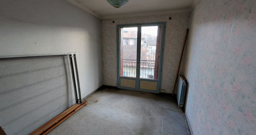 vente Maison Lavelanet