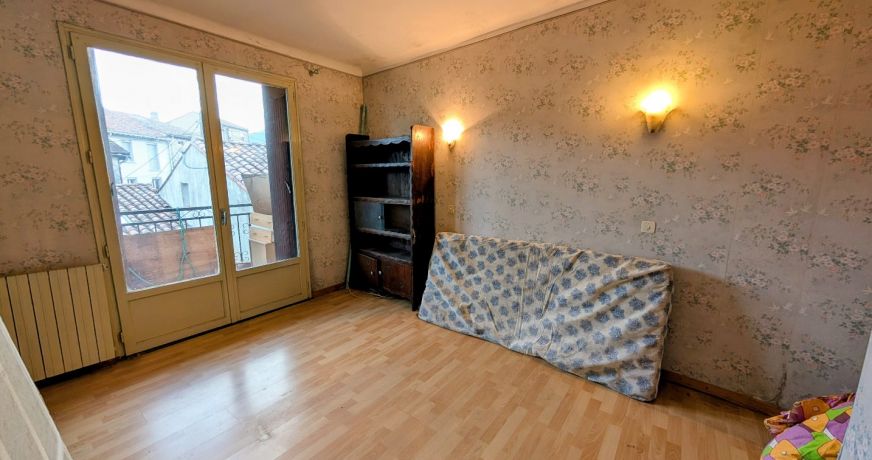 vente Maison Lavelanet