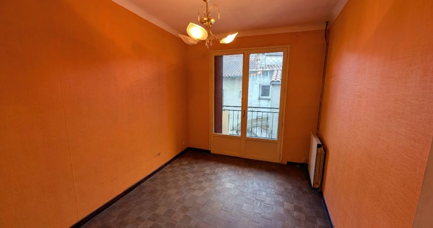 vente Maison Lavelanet