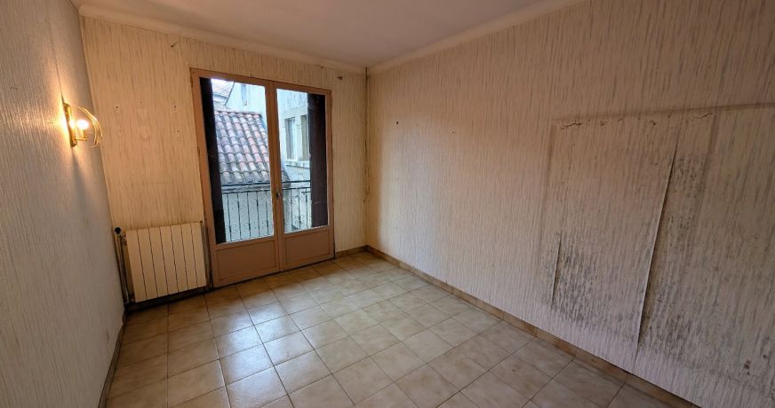 vente Maison Lavelanet