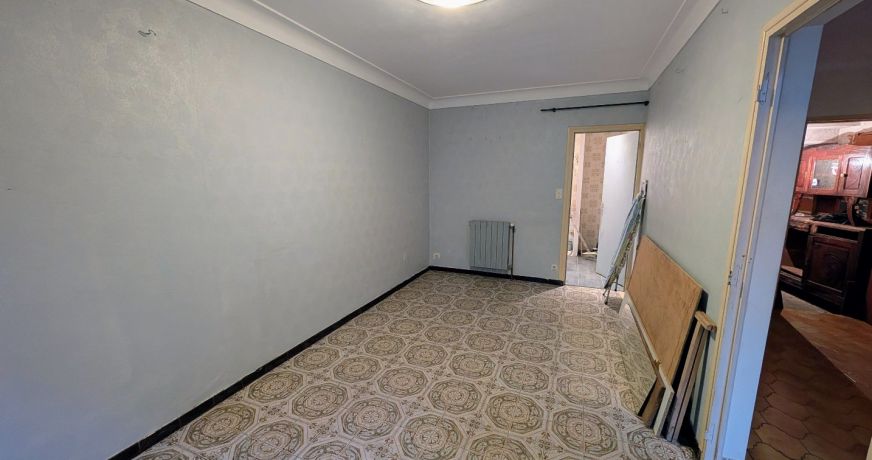 vente Maison Lavelanet