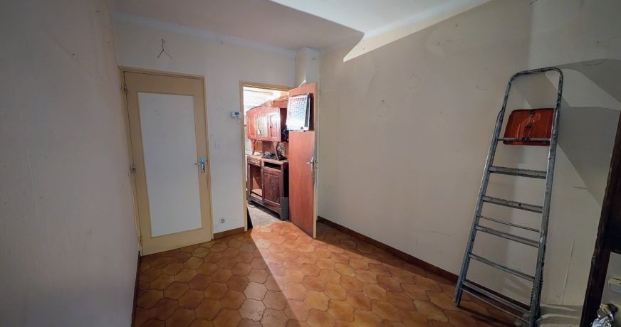 vente Maison Lavelanet