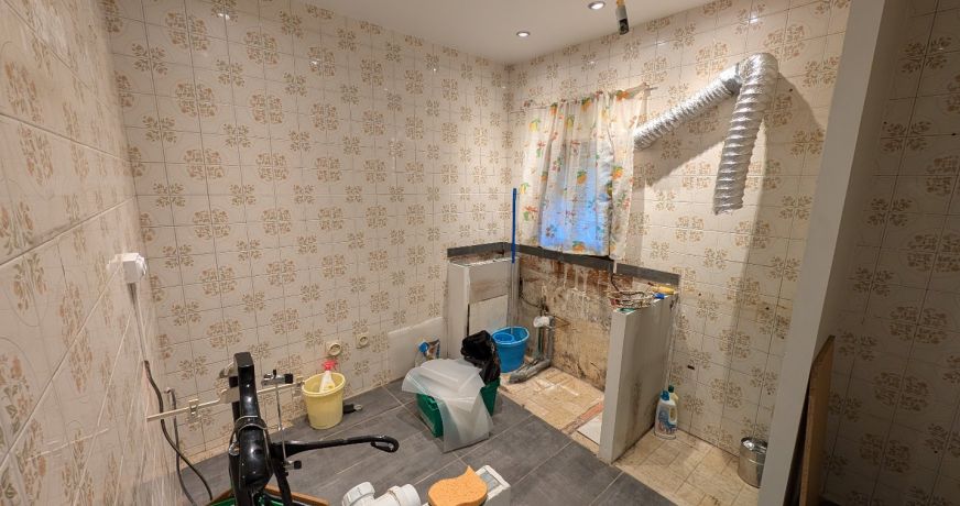 vente Maison Lavelanet