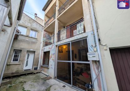 vente Maison Lavelanet