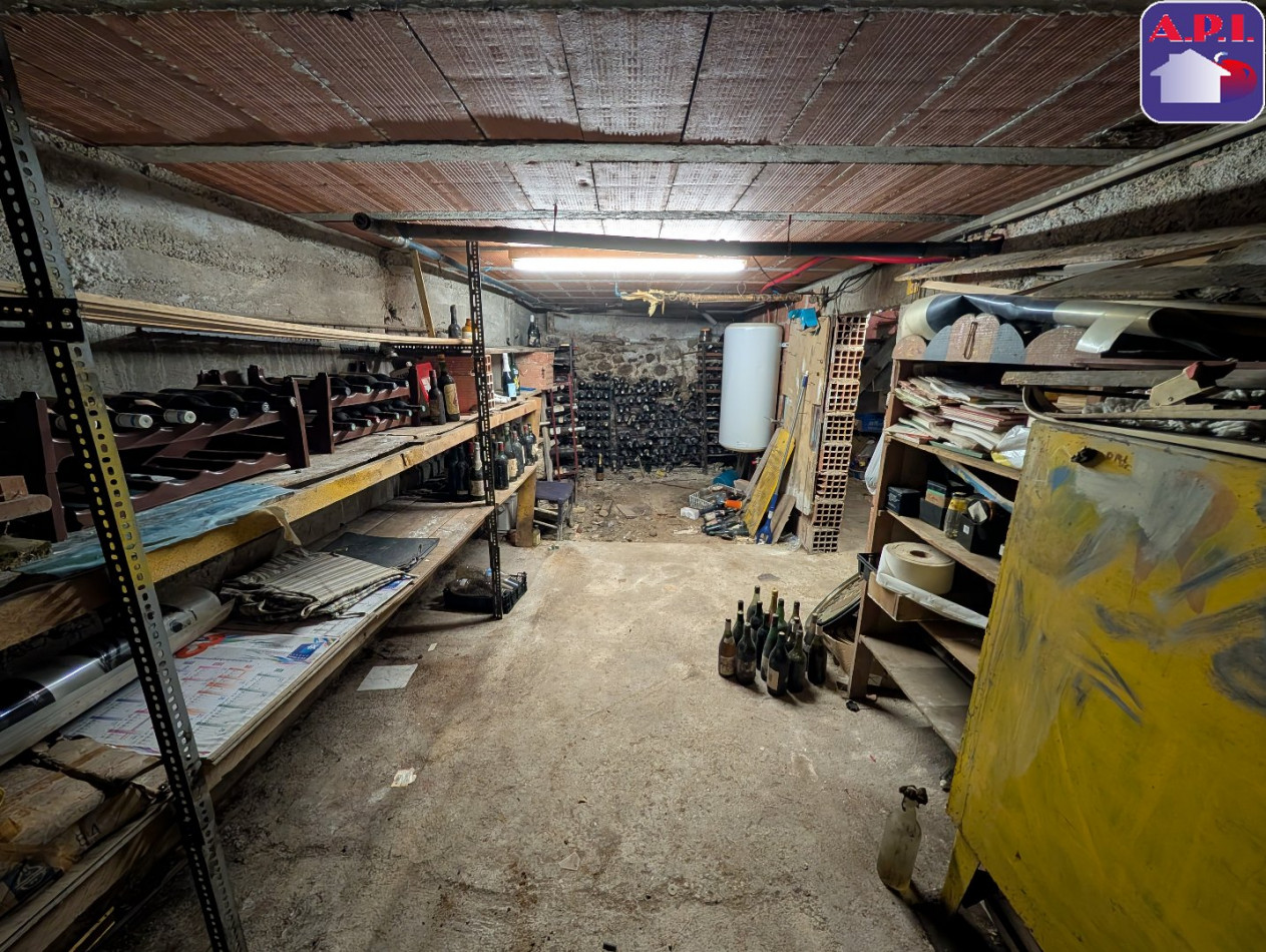 vente Maison Lavelanet - Photo 12