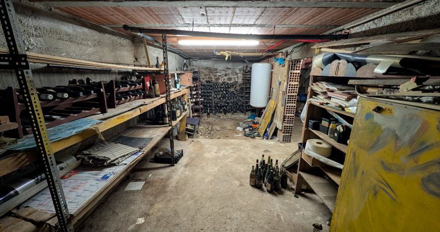 vente Maison Lavelanet