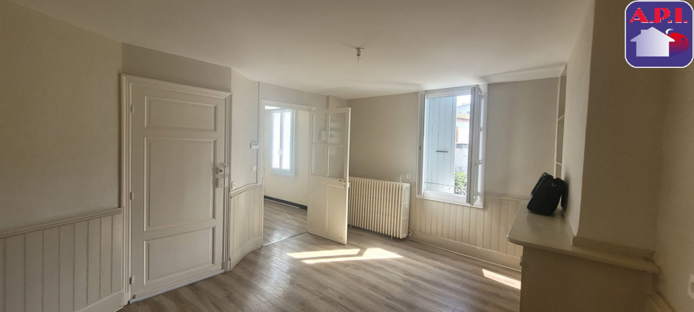 location Appartement Pamiers - Photo 2