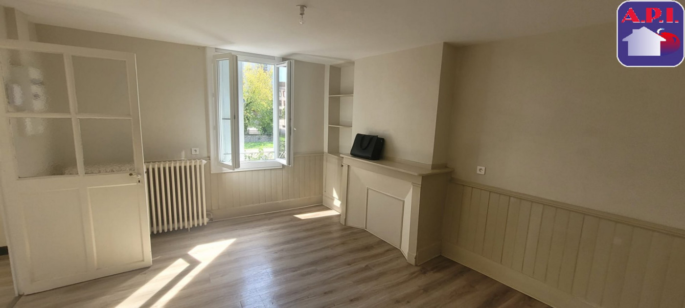 location Appartement Pamiers - Photo 3
