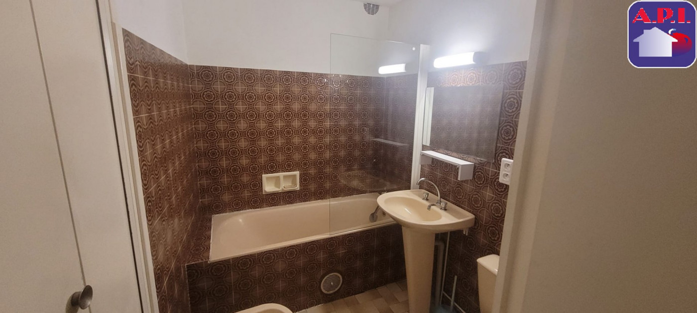 location Appartement Pamiers - Photo 6
