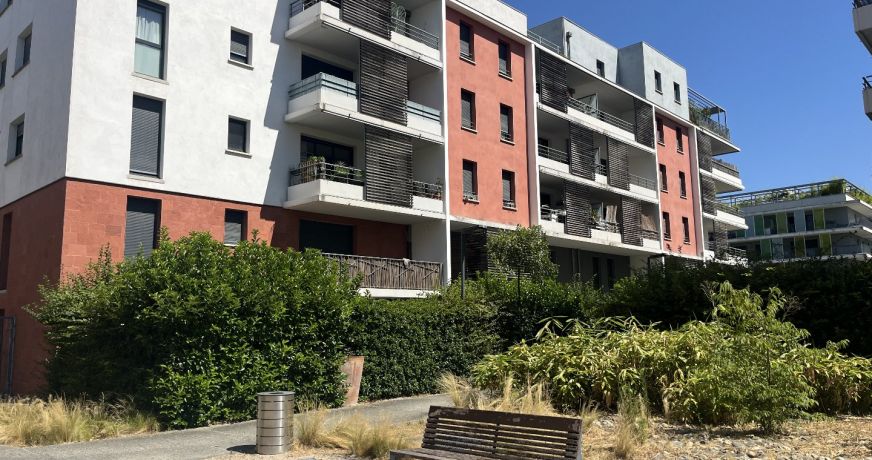 vente Appartement Toulouse
