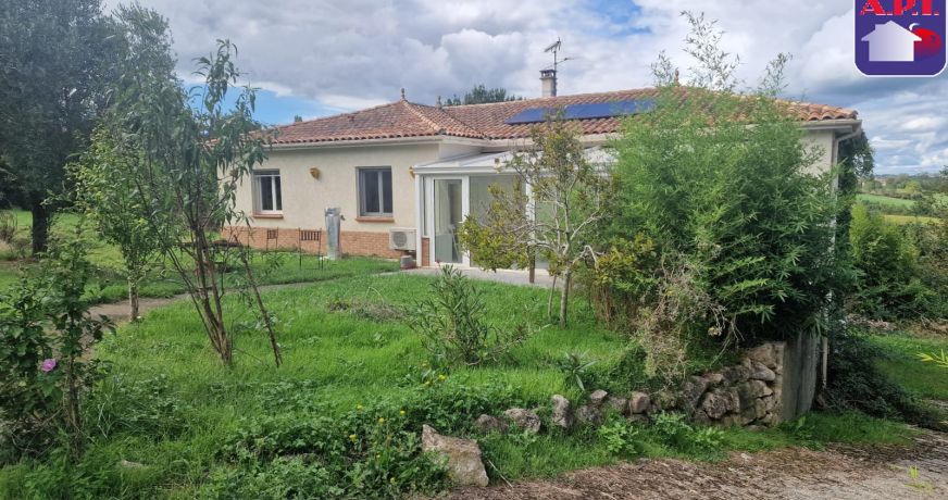 vente Maison Martres Tolosane