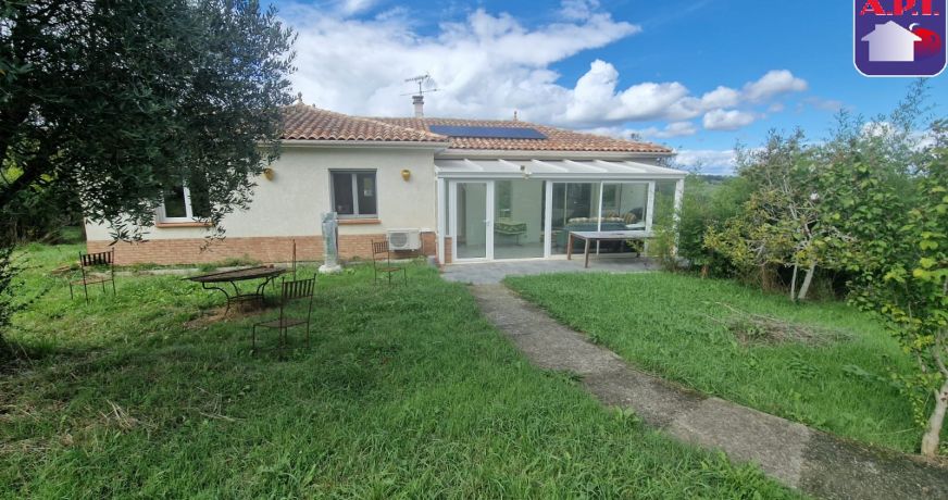 vente Maison Martres Tolosane