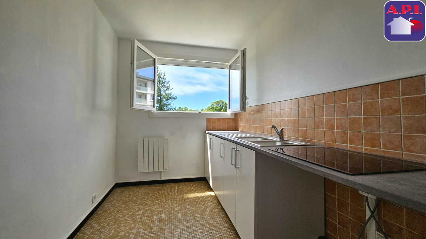 vente Appartement Saint Gaudens - Photo 3