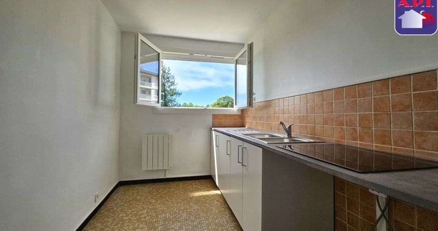 vente Appartement Saint Gaudens