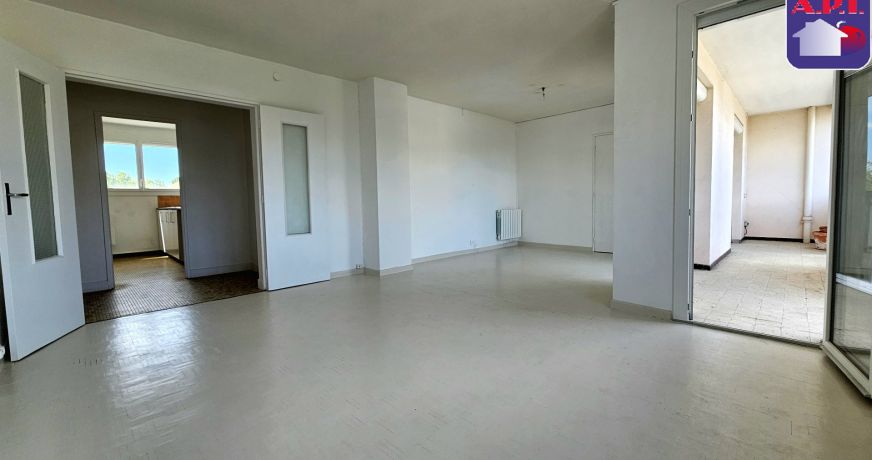 vente Appartement Saint Gaudens