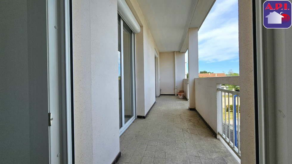 vente Appartement Saint Gaudens - Photo 2