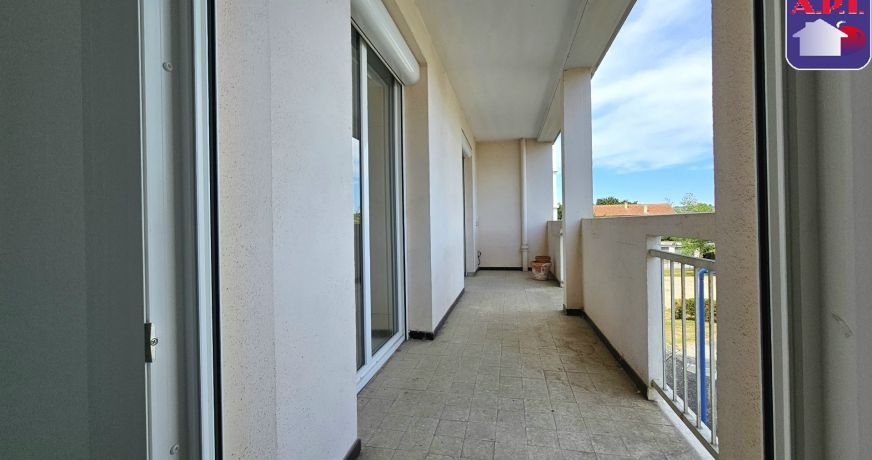 vente Appartement Saint Gaudens