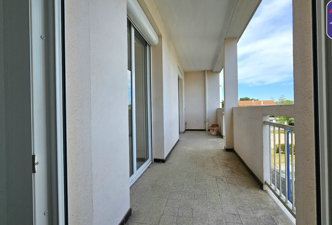 vente Appartement Saint Gaudens - Photo 2