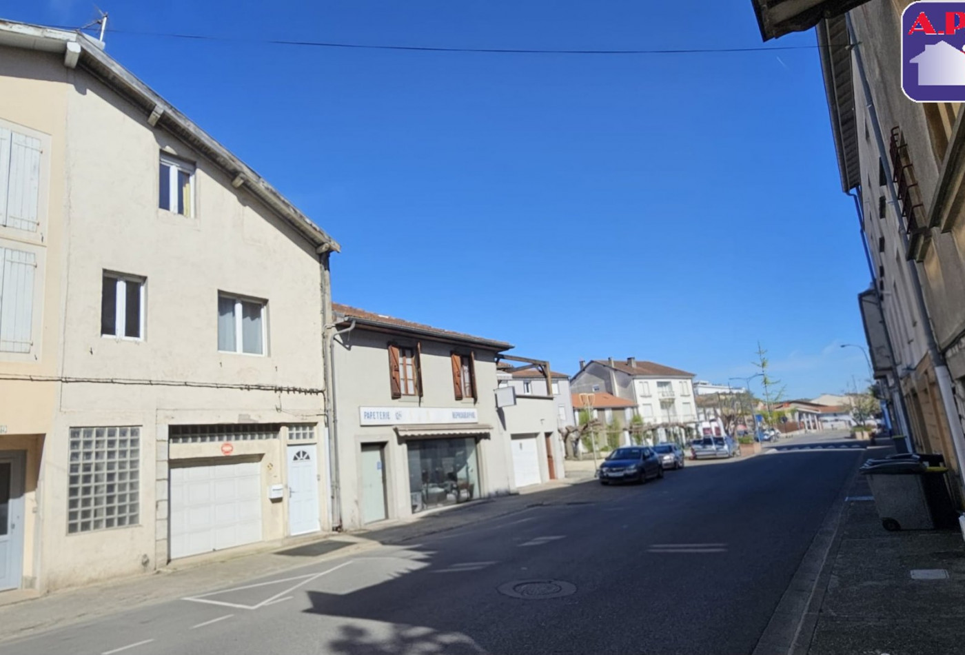 vente Maison Saint Gaudens - Photo 1