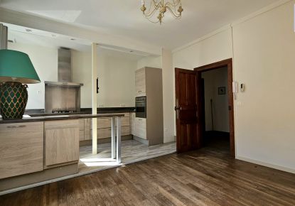 vente Maison Saint Gaudens