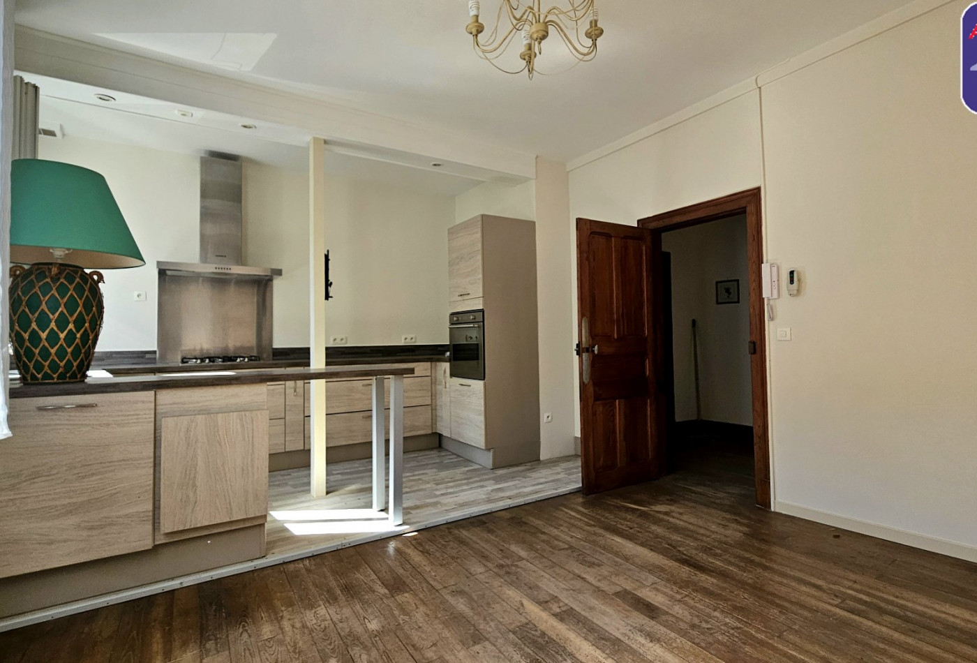 vente Maison Saint Gaudens - Photo 3