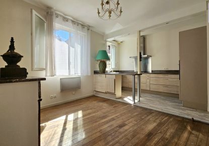 vente Maison Saint Gaudens