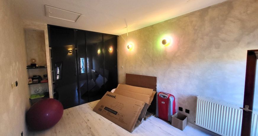 vente Appartement Mazeres