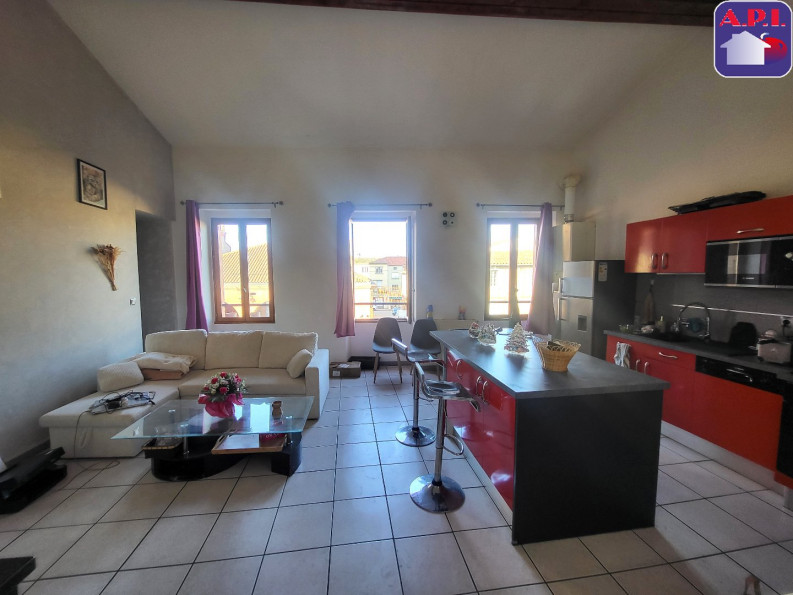 vente Appartement Mazeres - Photo 6