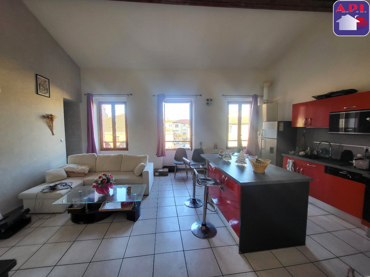 vente Appartement Mazeres - Photo 6