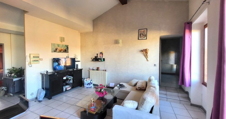 vente Appartement Mazeres