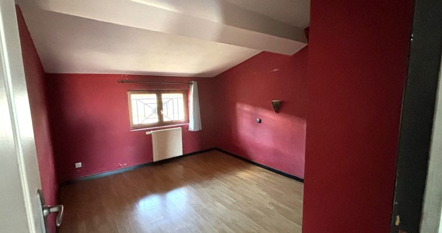 vente Appartement Mazeres