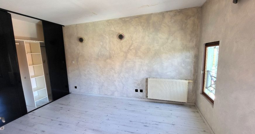 vente Appartement Mazeres