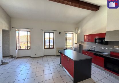 vente Appartement Mazeres