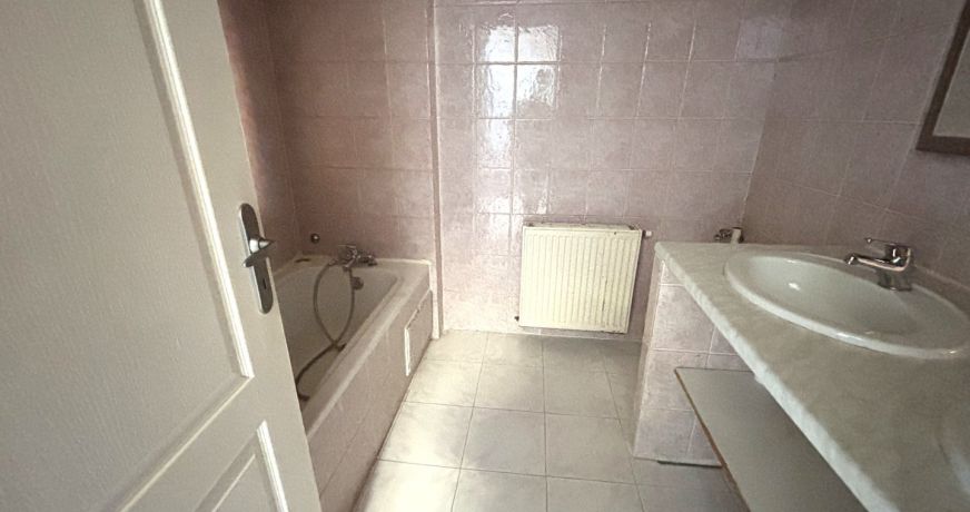 vente Appartement Mazeres