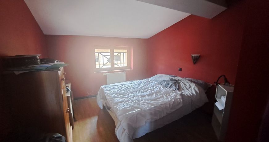 vente Appartement Mazeres