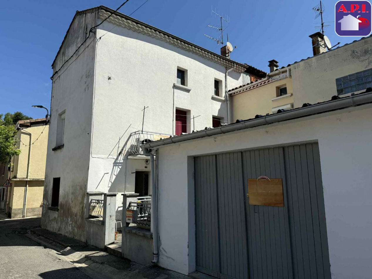 vente Maison Foix - Photo 1