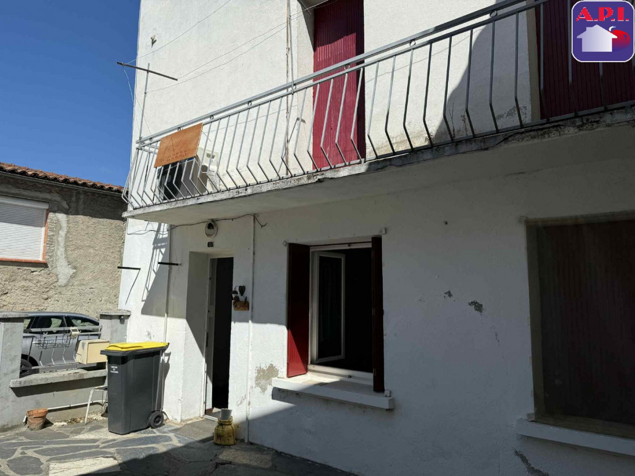 vente Maison Foix - Photo 2