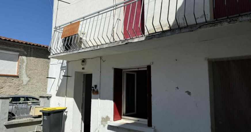 vente Maison Foix