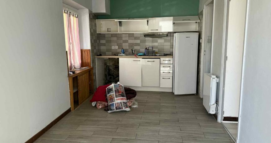 vente Maison Foix