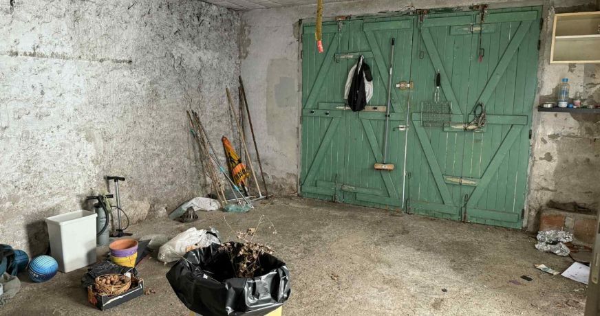 vente Maison Foix