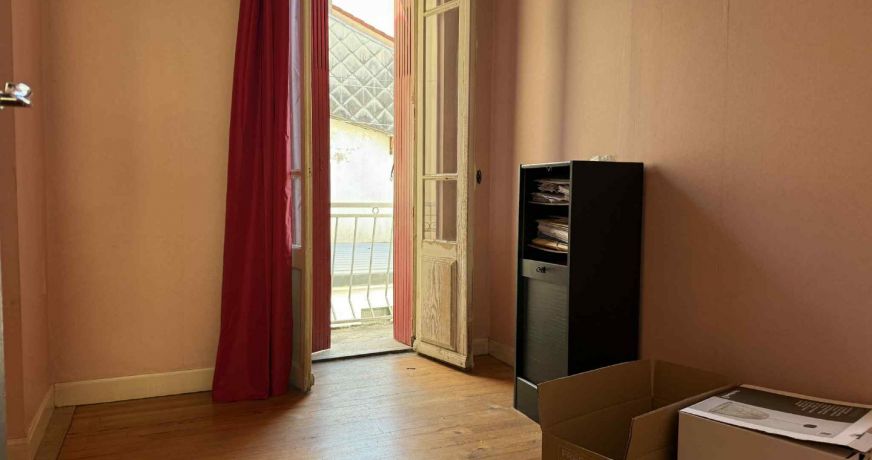 vente Maison Foix