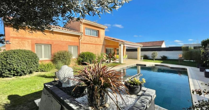 vente Maison Auterive