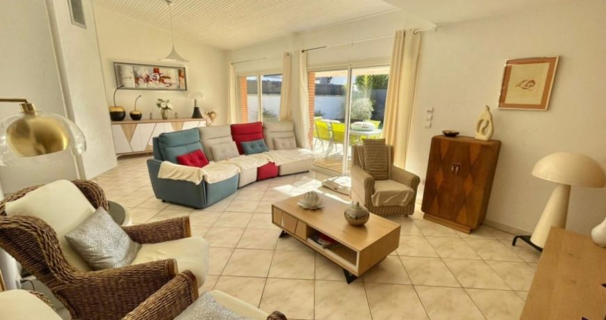 vente Maison Auterive