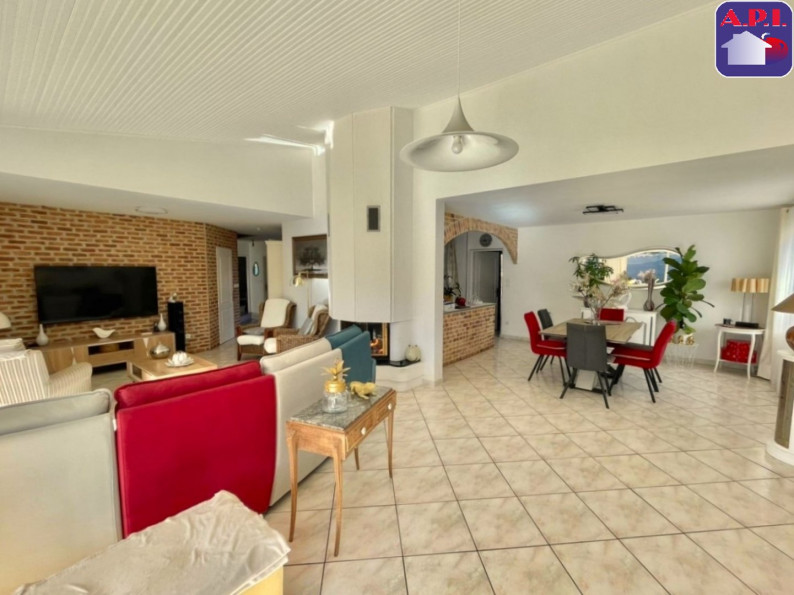 vente Maison Auterive - Photo 6