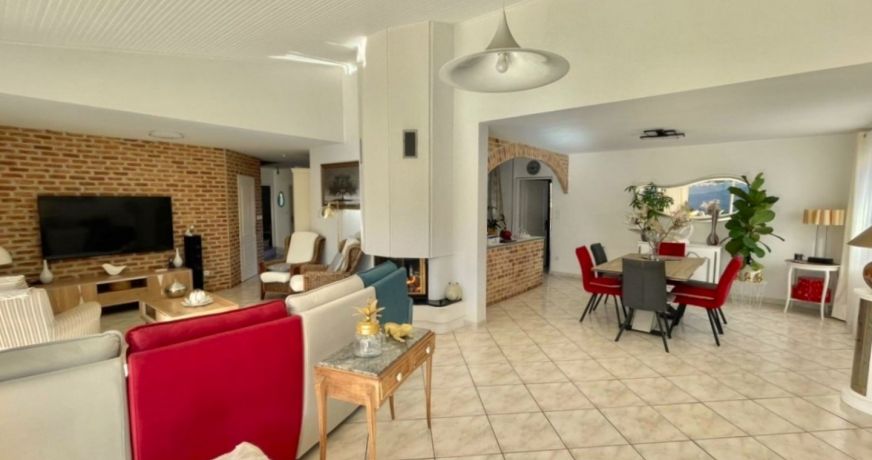 vente Maison Auterive