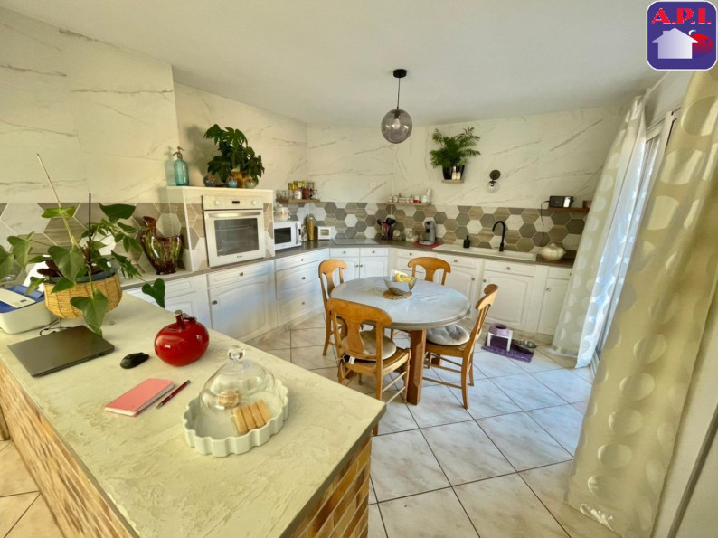 vente Maison Auterive - Photo 7
